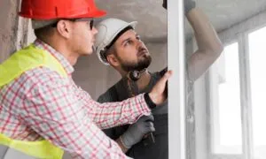 Что такое регулировка пластиковых окон и когда она нужна? / Фото: фрипик freepik.com