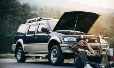 Послуги евакуатора в Миколаєві: захист та безпека для вашого транспорту / Фото: jcomp freepik.com
