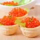 Из какой рыбы лучше икра: кеты, форели или других видов? / Фото: timolina freepik.com