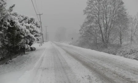 Сніговий циклон / фото ілюстроване pixabay.com