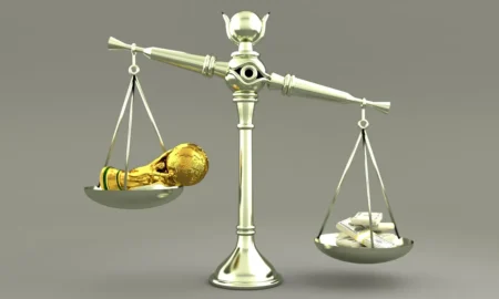 Корупція / фото ілюстроване pixabay.com