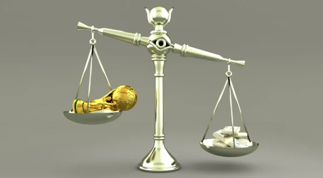 Корупція / фото ілюстроване pixabay.com