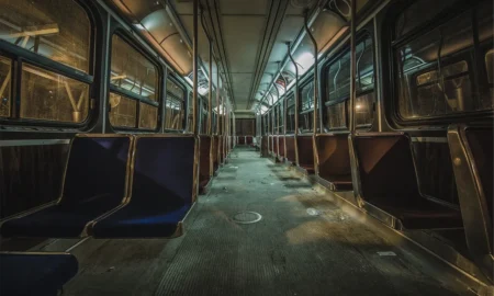 Громадський транспорт / фото ілюстроване pixabay.com