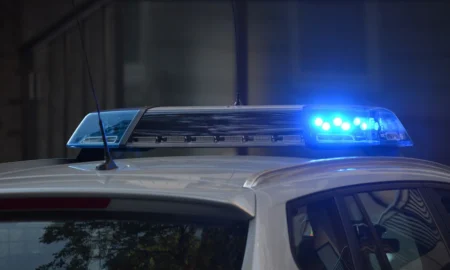 У Миколаєві в ДТП постраждав дідусь з онуком
