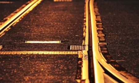 У Миколаєві перекривають рух трамваїв за маршрутом №3