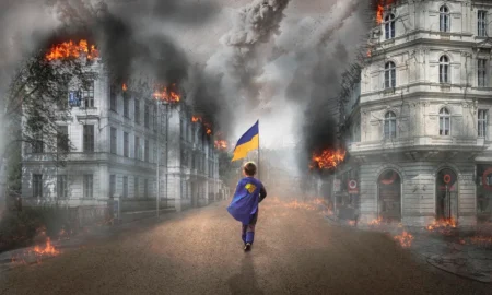 Україна / фото ілюстроване pixabay.com