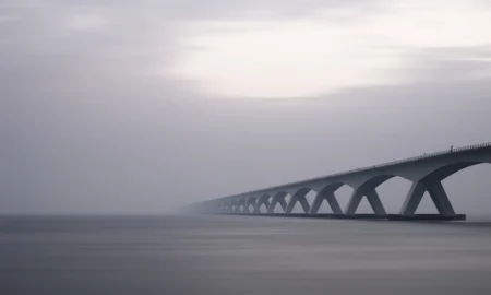 Міст / фото ілюстроване pixabay.com