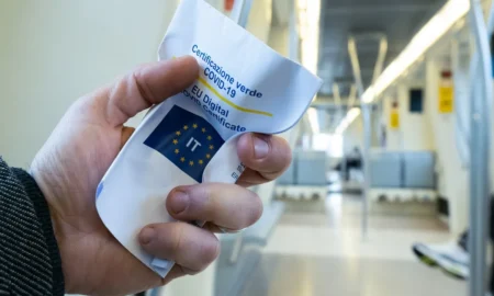 МОЗ підтвердило перші випадки нового субваріанту штаму коронавірусу «Дженні»