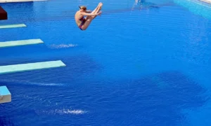 Миколаївці візьмуть участь у стрибках у воду на чемпіонаті світу
