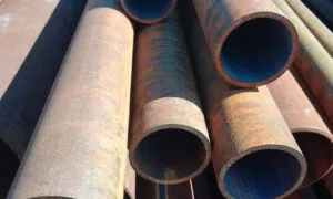 Де замовити металеві труби для виробничих потреб