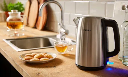 Как выбрать электрический чайник