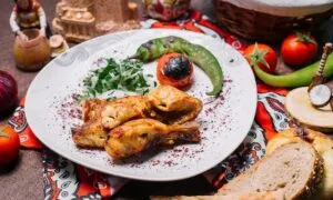 Кулінарний рай: традиції готування м'яса птахів