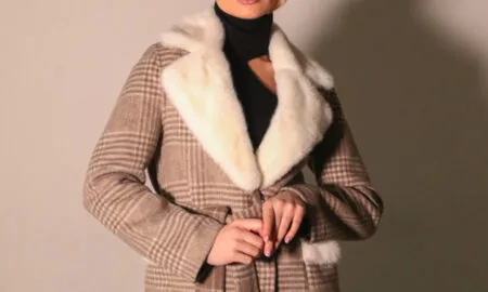 Пальто для жінок в інтернет-магазині Paradise