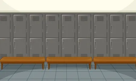 Правила выбора металлического шкафа для одежды