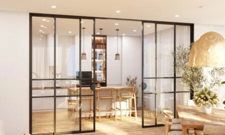 Як обрати стиль інтер'єру, який відповідає Вашому характеру та потребам