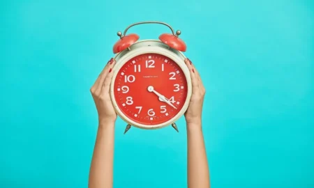 Перехід на літній час