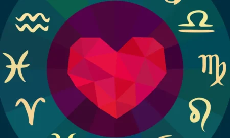 Любовный гороскоп на февраль