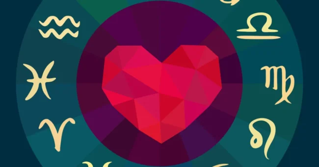 Любовный гороскоп на февраль