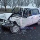 У Миколаєві жінка та дитина постраждали у ДТП