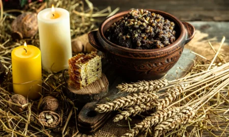 Коли і скільки буде тривати Великий піст 2024?