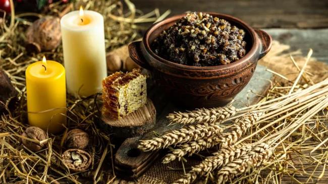 Коли і скільки буде тривати Великий піст 2024?