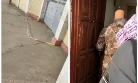 У Миколаєві черговий скандал з ТЦК