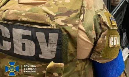 У Миколаєві затримали офіцера військової контррозвідки на вимаганні хабара