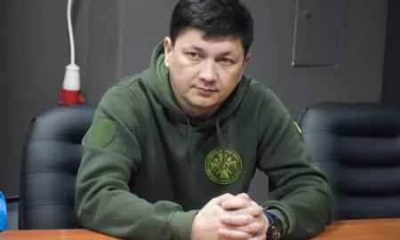 Віталій Кім