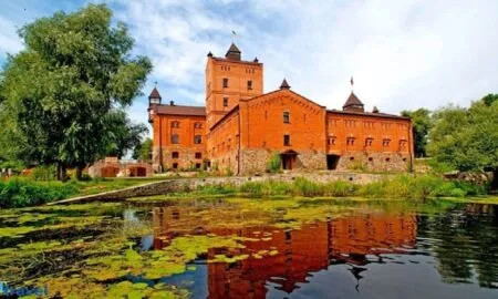 Чому варто обрати тур до замку “Радомисль” та по Коростишівському каньйону