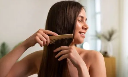 Де придбати кондиціонери для виправлення, живлення та зволоження волосся