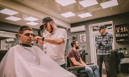 Критерии выбора барбершопов