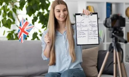 Онлайн-курси англійської у Польщі – квиток у світ можливостей