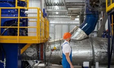 Системи фільтрації та водовідведення від MEA: інноваційні рішення для будь-яких потреб