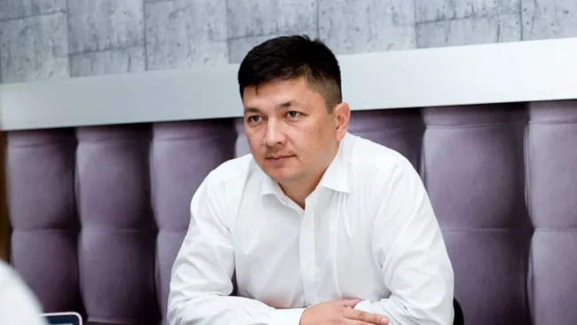 Віталій Кім