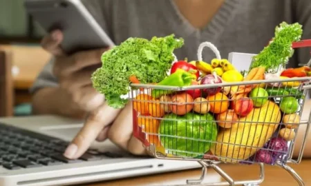 Вартість продуктів