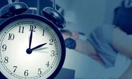 Здоровий сон