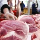 М’ясна продукція на ринку