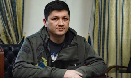 Віталій Кім