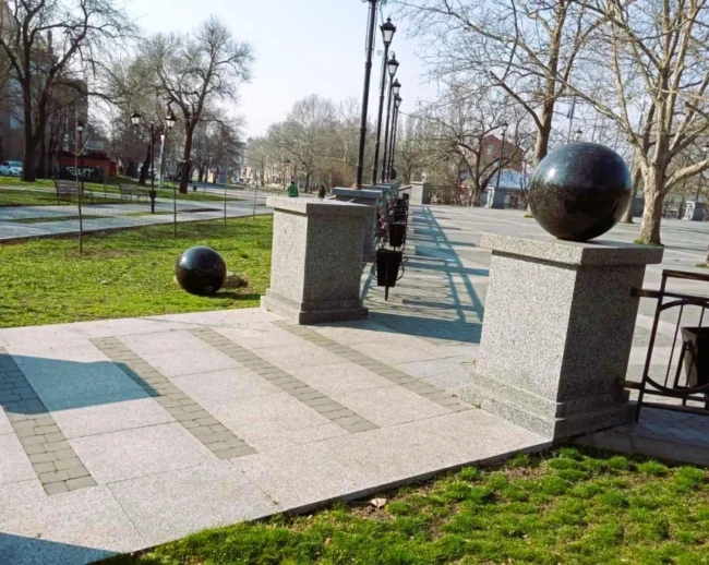 «Серце міста»