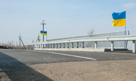 Мости Миколаївщини