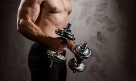 Methandienone: огляд препарату для збільшення м'язової маси та покращення атлетичної ефективності