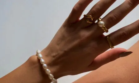 Популярные женские кольца