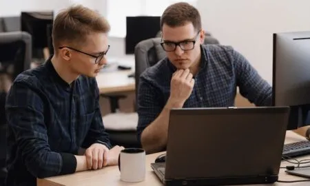 Python – мова програмування, що відкриває дітям дорогу до розробки ігор