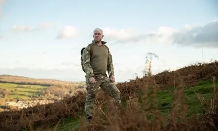 Тактическая одежда в повседневной жизни: стиль, удобство и функциональность