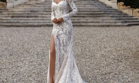 Весільний салон Київ для справжніх леді