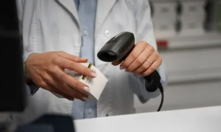 Як правильно обрати сканер штрих-коду?