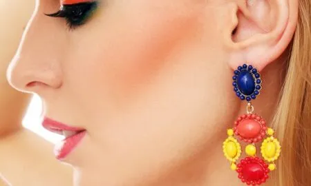 Як сережки у вухах впливають на долю жінки