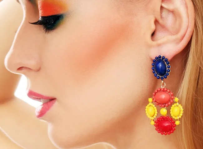 Як сережки у вухах впливають на долю жінки