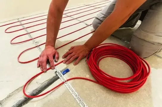 Чем теплый пол Electrolux отличается от других производителей?