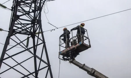 Електроопори